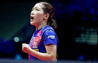 刘诗雯病情爆料视频直播,病痛中的坚韧与希望  第2张