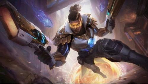 剑圣至臻爆料视频下载,全新技能与外观大曝光 第1张 剑圣至臻爆料视频下载,全新技能与外观大曝光 第1张