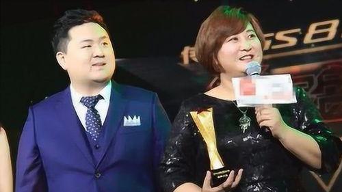 杨浩爆料秋姐是哪一集视频,秋姐身份曝光，真相揭晓在哪一集视频中？  第1张